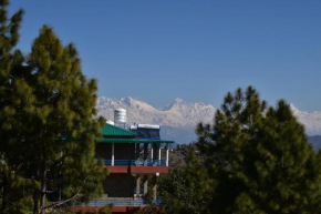 Rudra Himalayan Retreat